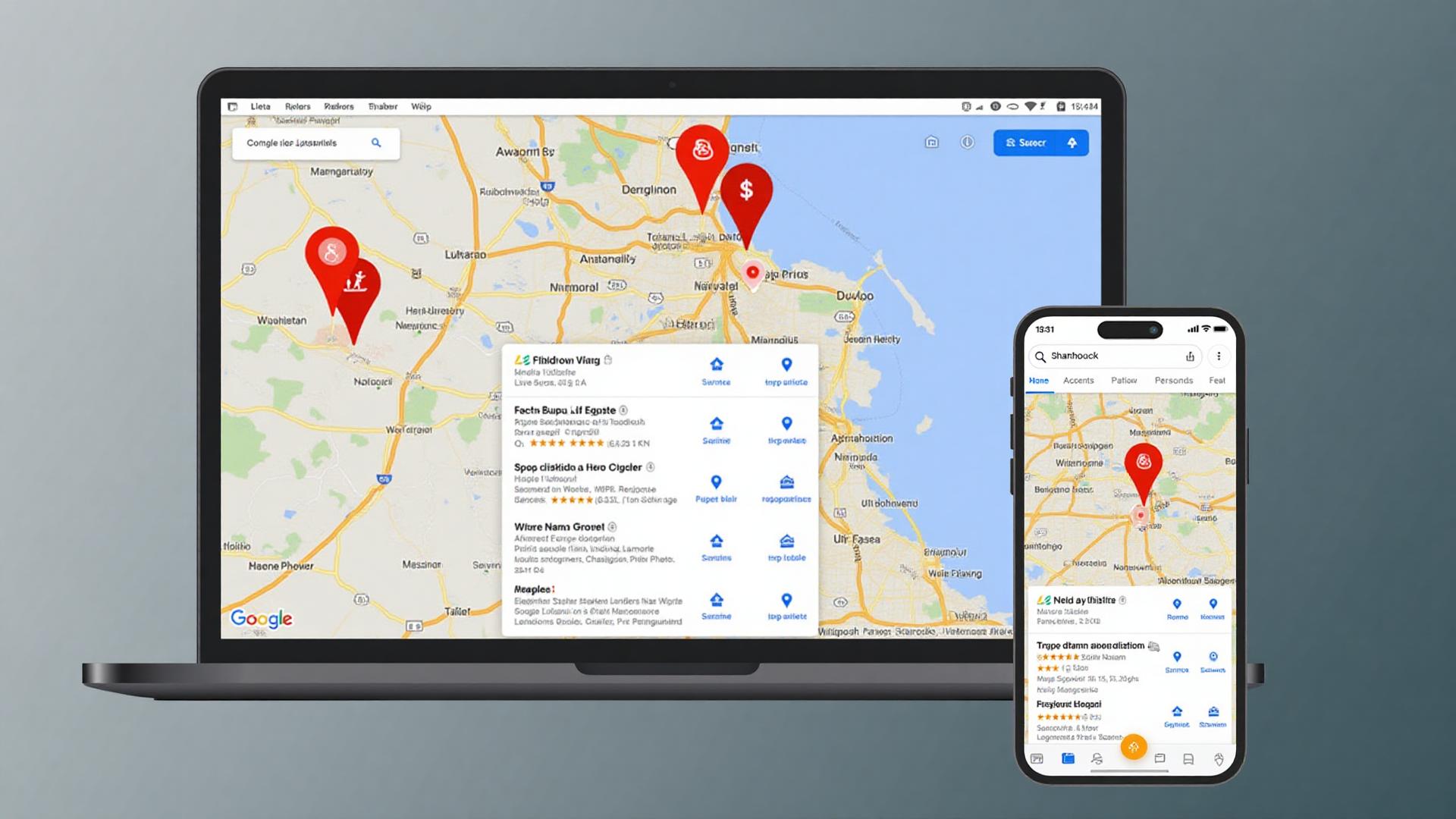 Local SEO: The 17-Minute Daily Routine That Dominates Maps | TheMAD ...